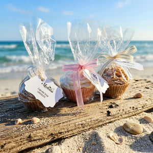 Cupcake Handmade Soap