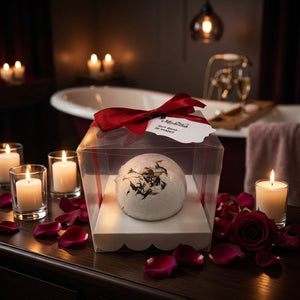50 Shades Boxed Bath Bomb