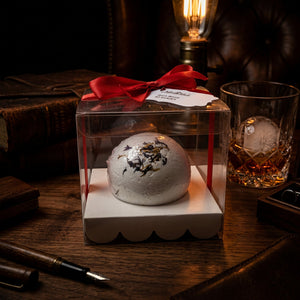 50 Shades Boxed Bath Bomb