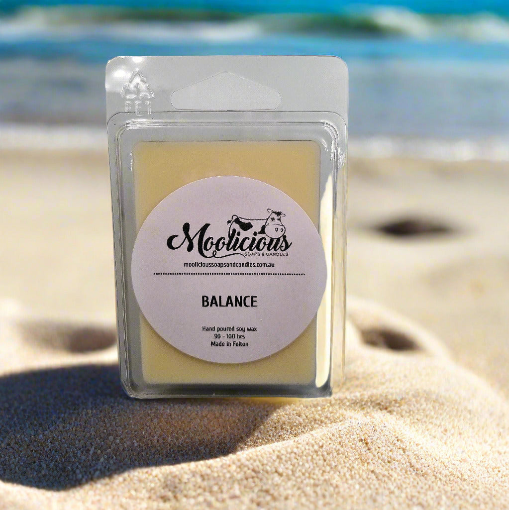 Balance Soy Wax Melts