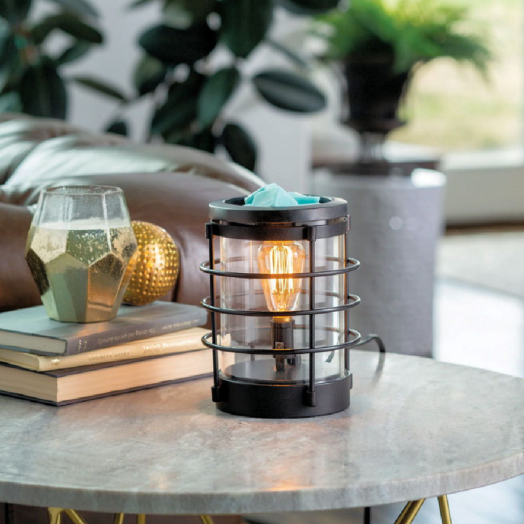 Coastal Edison Electric Warmer