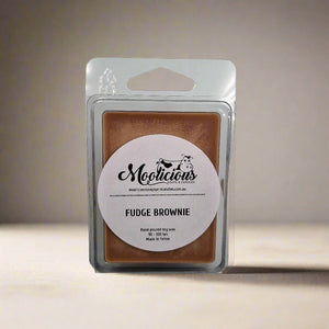 Fudge Brownie