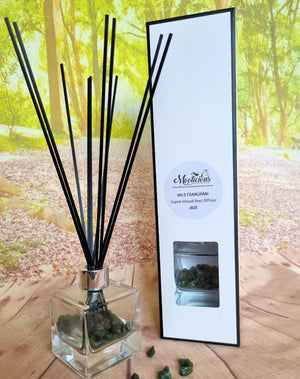 Jade Infused Reed Diffuser