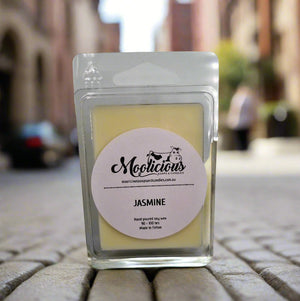 Jasmine Soy Wax Melts