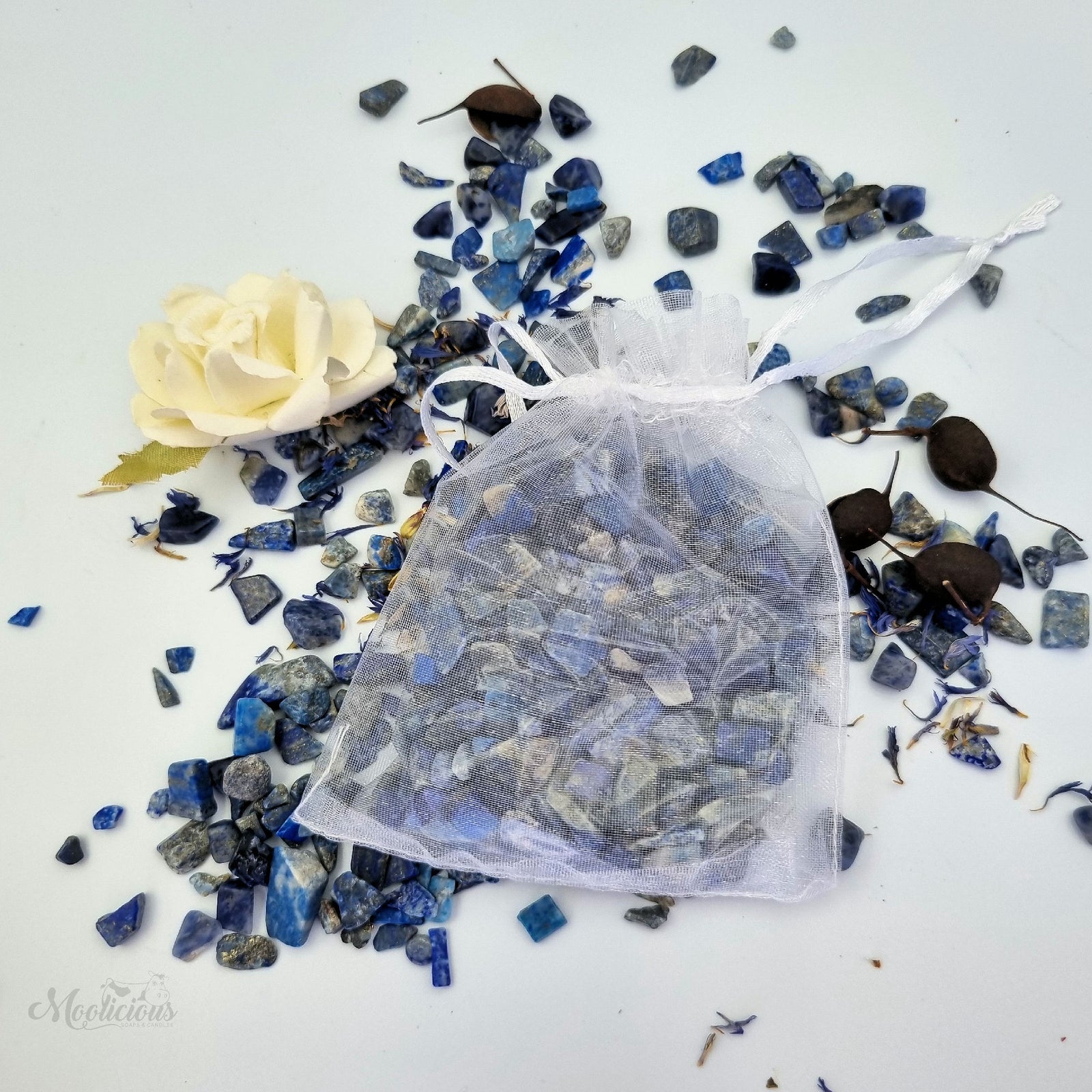 Lapis Lazuli Chips