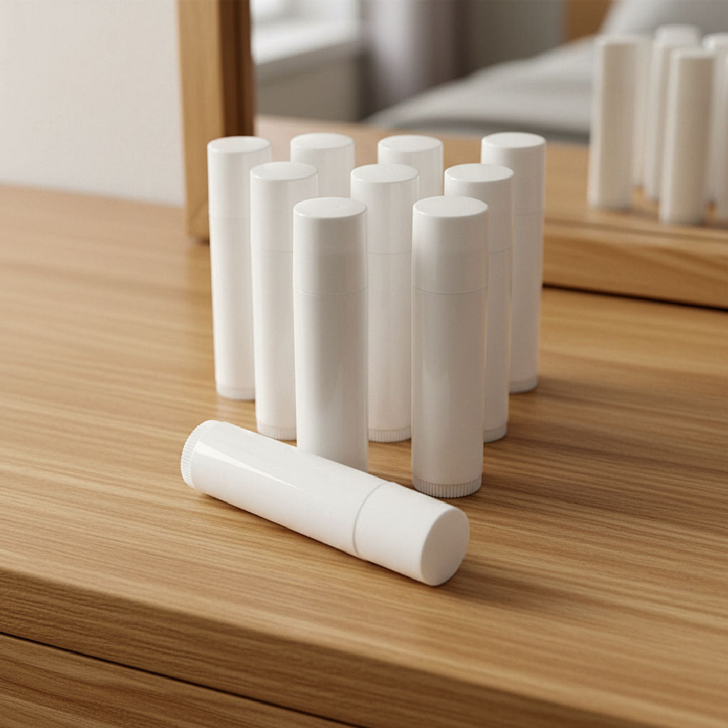 Lip Balm tube