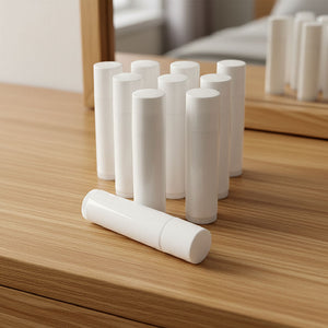 Lip Balm tube