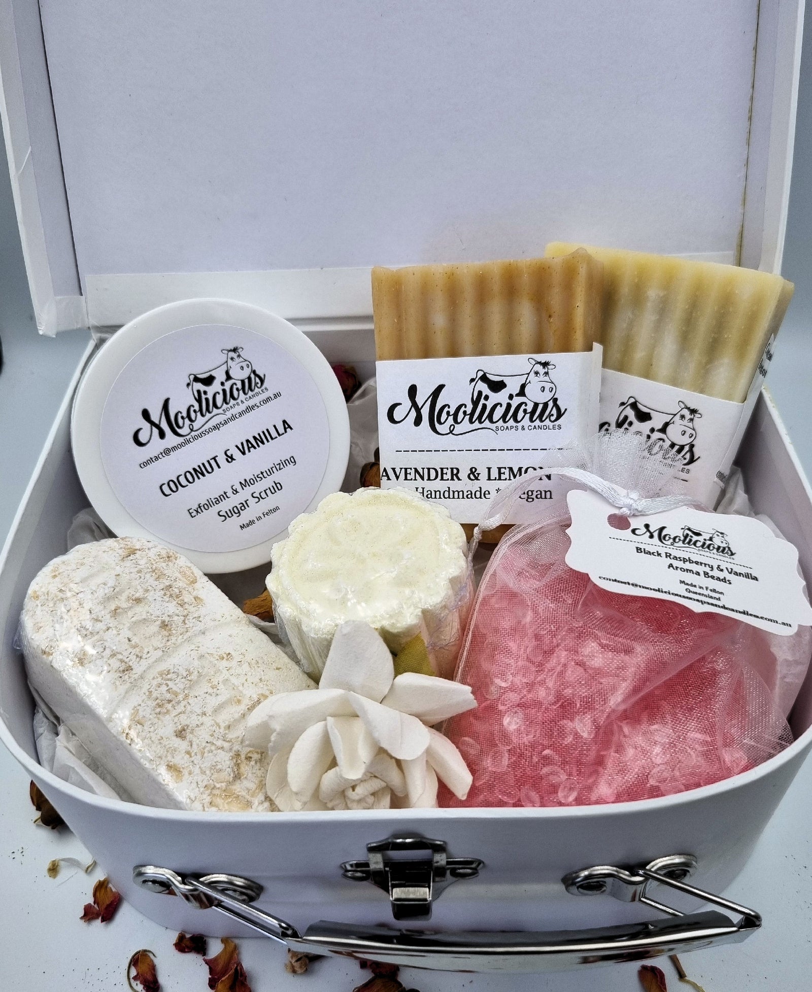 Mother's Day Gift Pack