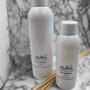 Reed Diffuser Refill 50 Shades