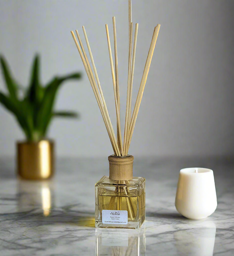 Reed Diffuser 1