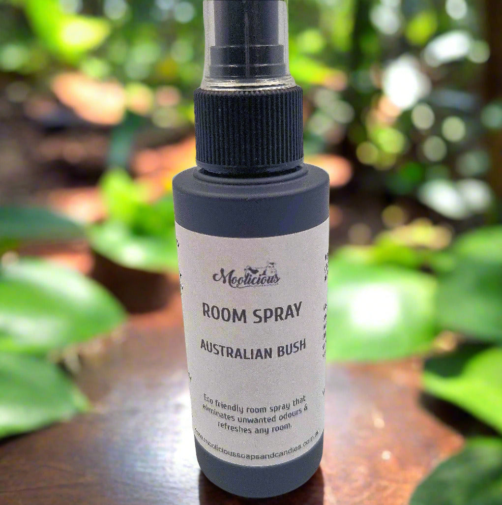 Room Spray Australian Bush