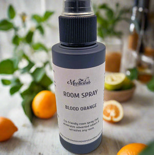 Room Spray Blood Orange