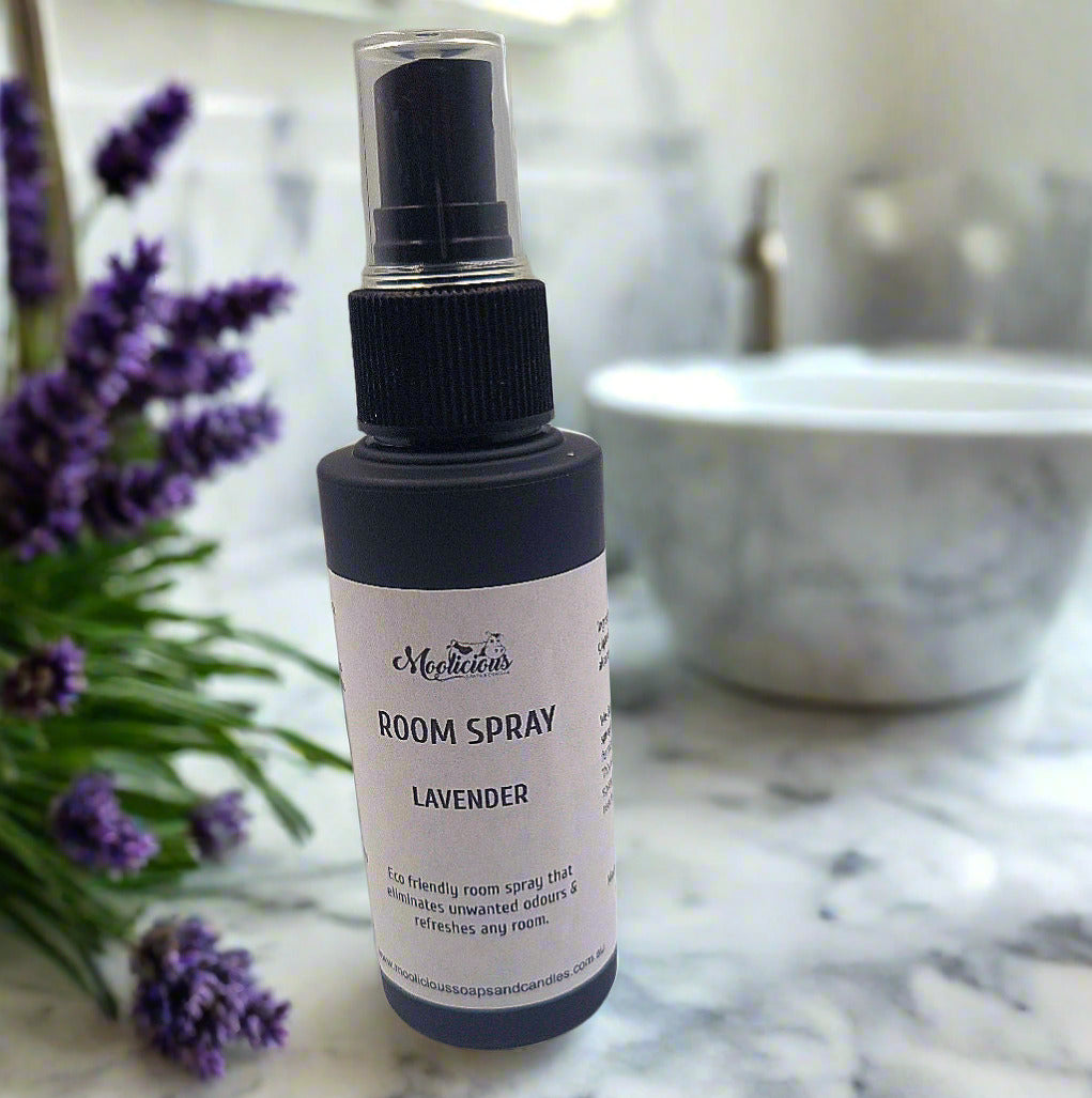 Room Spray Lavender
