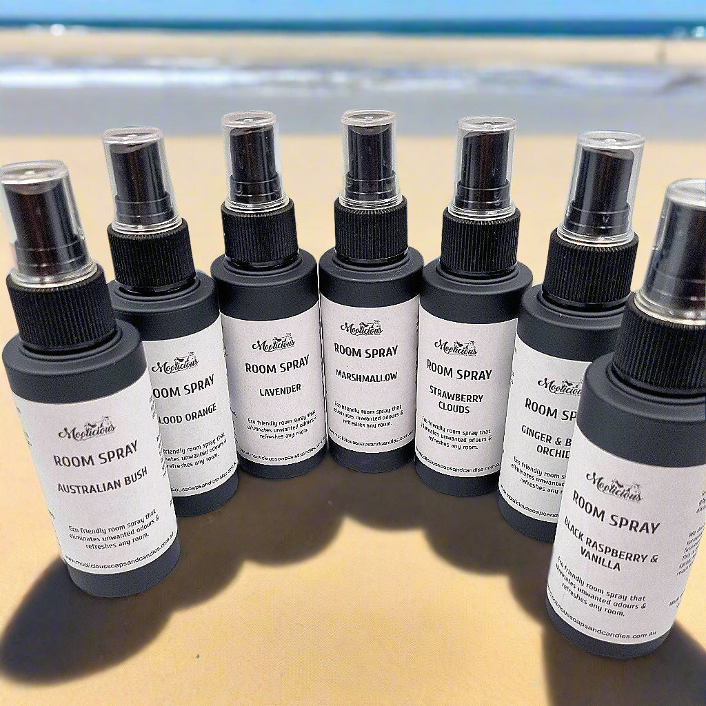 Room Spray Air Fresheners