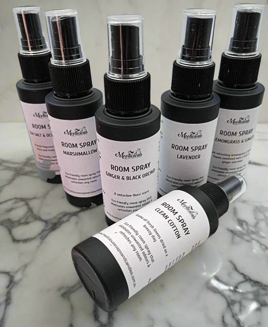 Room Sprays 