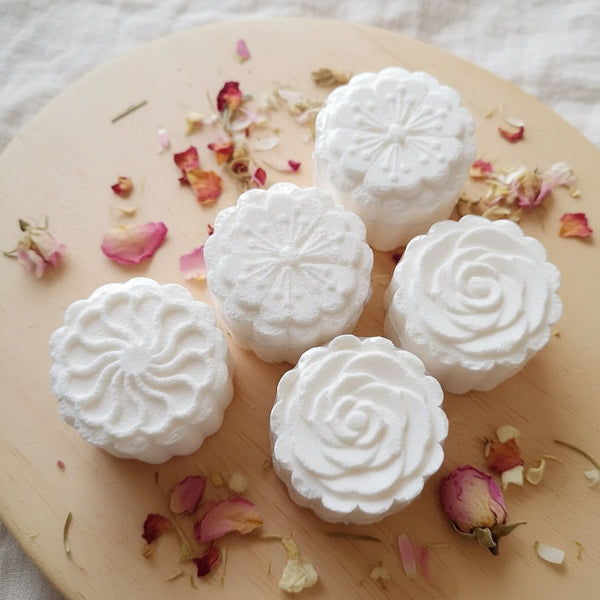 Shower Steamers - Moolicious