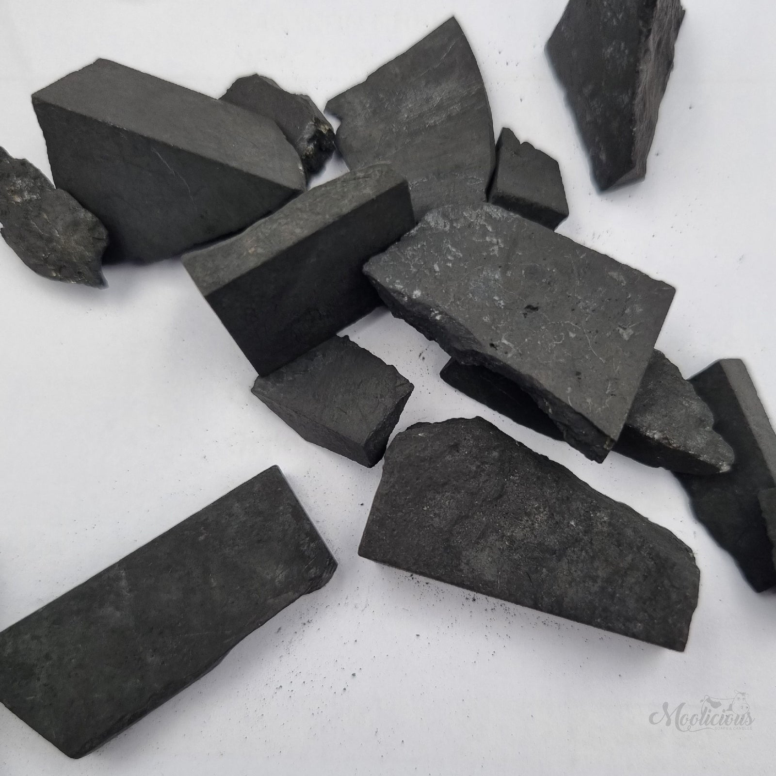 Shungite Raw Chips