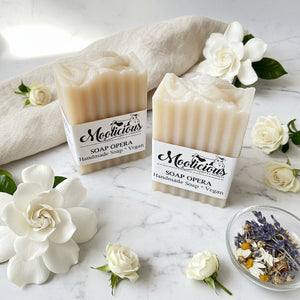 Soap Opera Handmade Soap