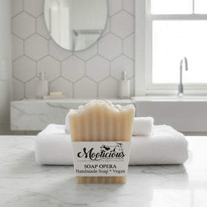 Soap Opera Handmade Soap
