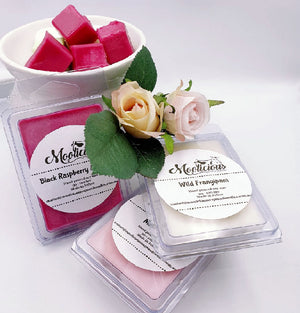 Soy Wax Melts