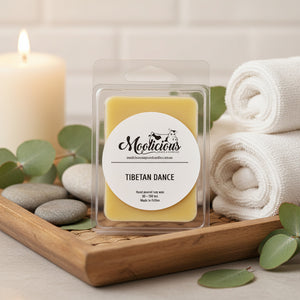 Tibetan Dance Wax Melts