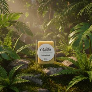 Tibetan Dance Wax Melts