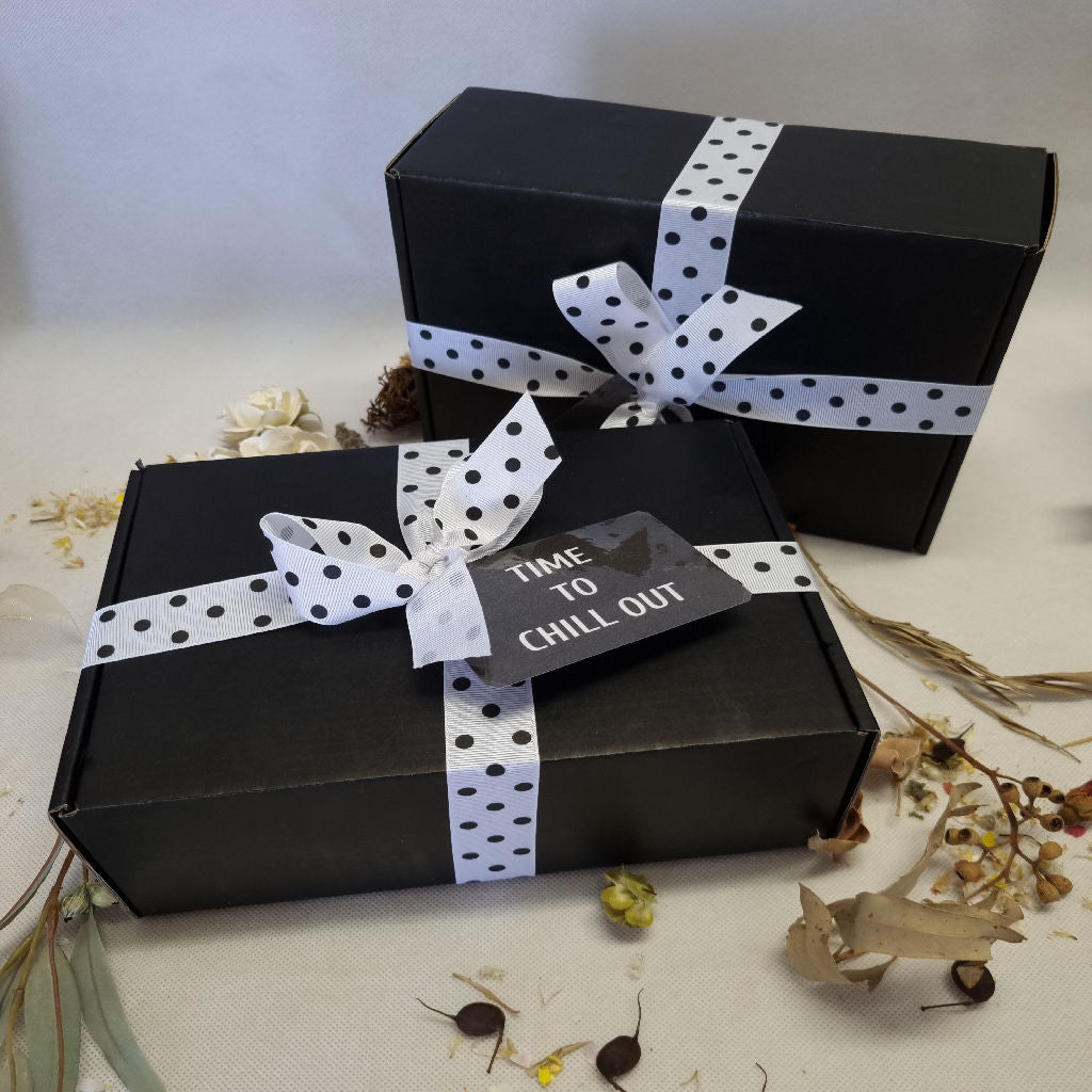 Time to chill out gift pack