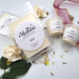 Tulip Soy Wax Melts 