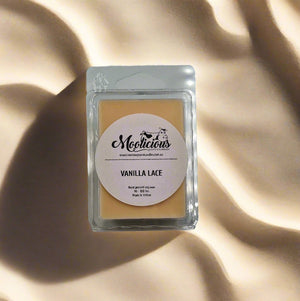 Vanilla Lace soy wax melts