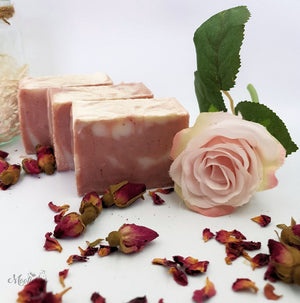 Aussie Pink Lady Handmade Soap