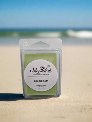 Bubblegum Soy Wax Melts 