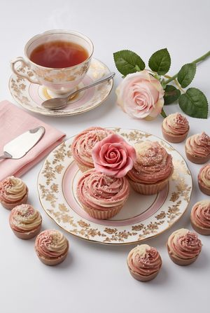 Cupcake Handmade Soap