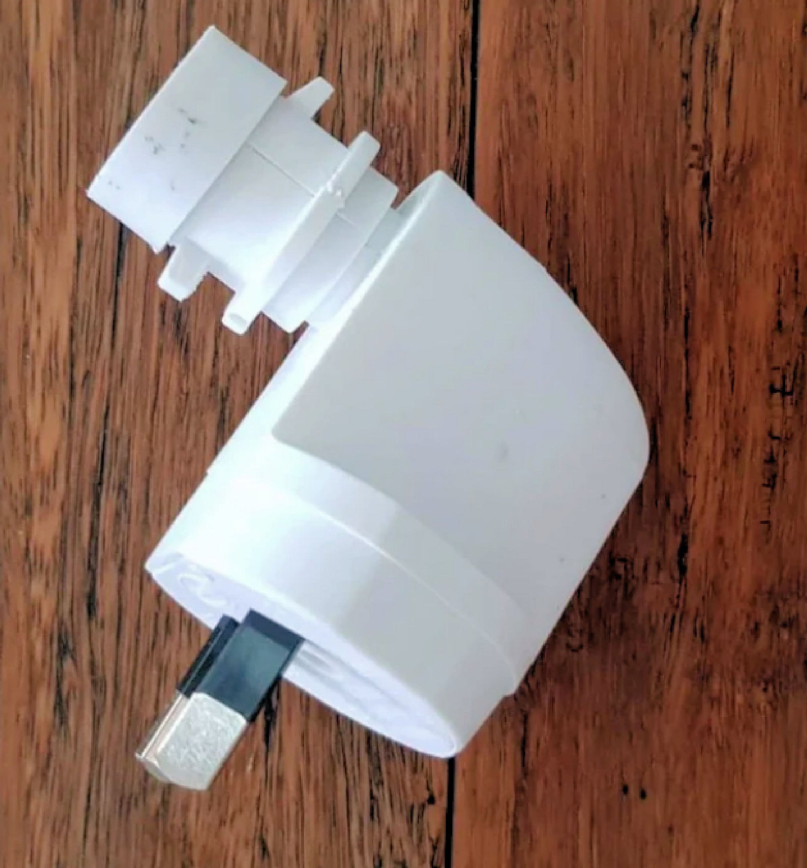 Pluggable Base Replacement