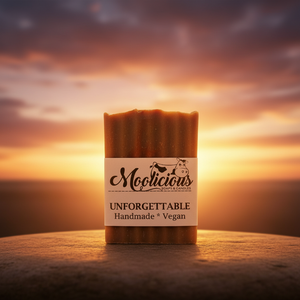Unforgettable Handmade Soap