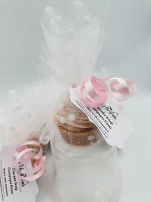 Cupcake Soaps