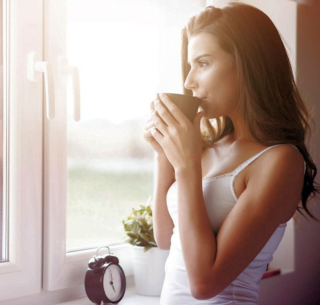 Awaken Essential Oil Blend