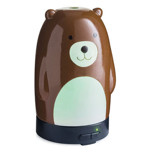 Teddy Bear Ultrasonic Mist Diffuser