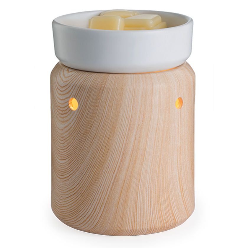 Birchwood Electric Candle Warmer