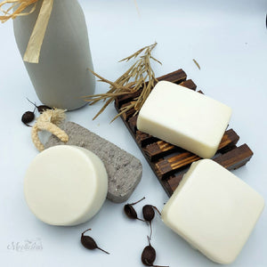 Castille Handmade Soap