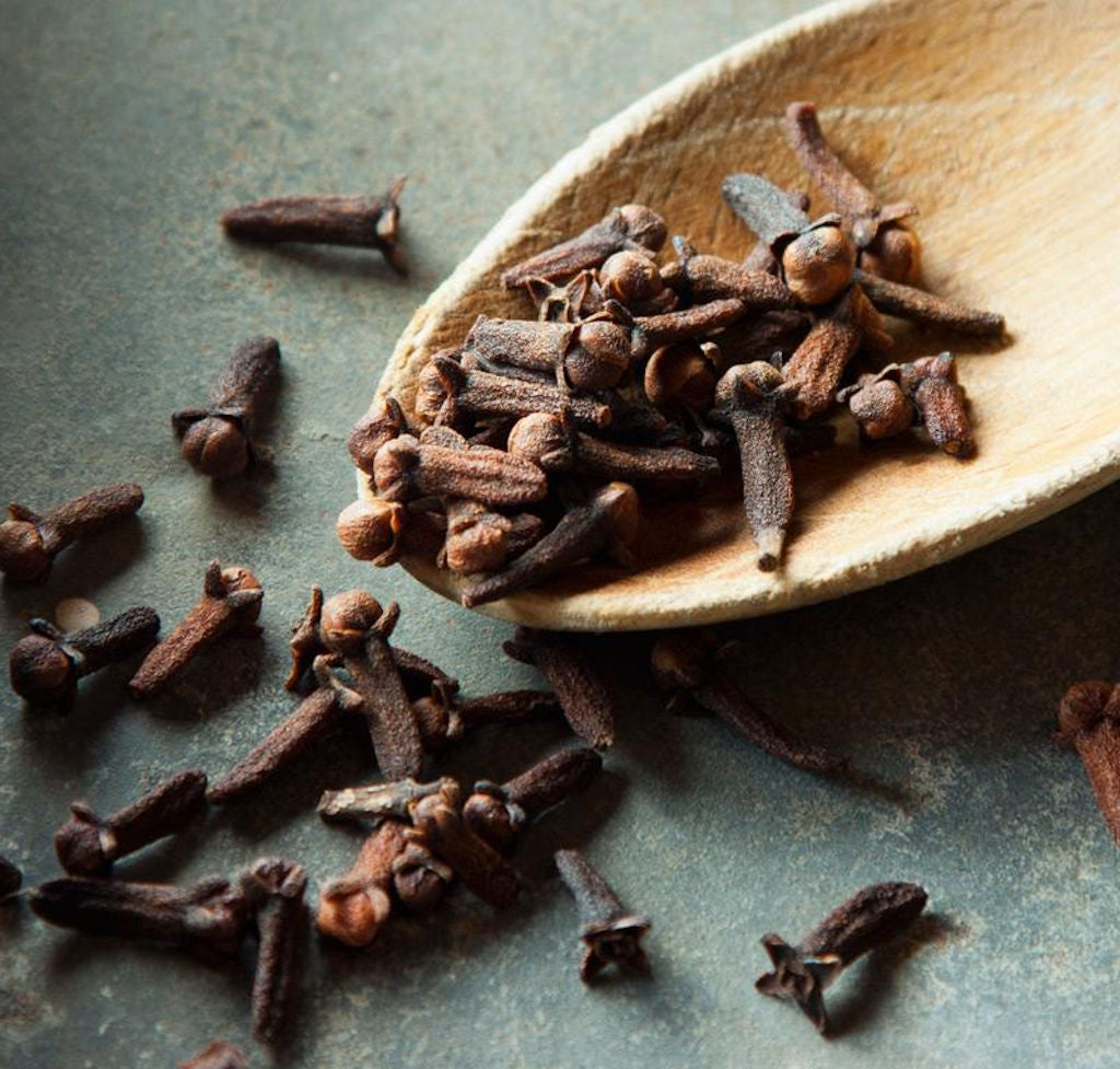 Clove Bud Essential Oil