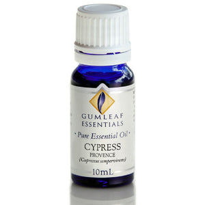 Cypress Provence Essential Oil