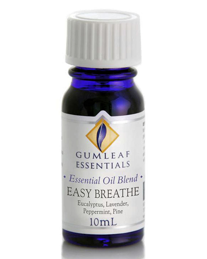 Easy Breathe Essential Oil Blend