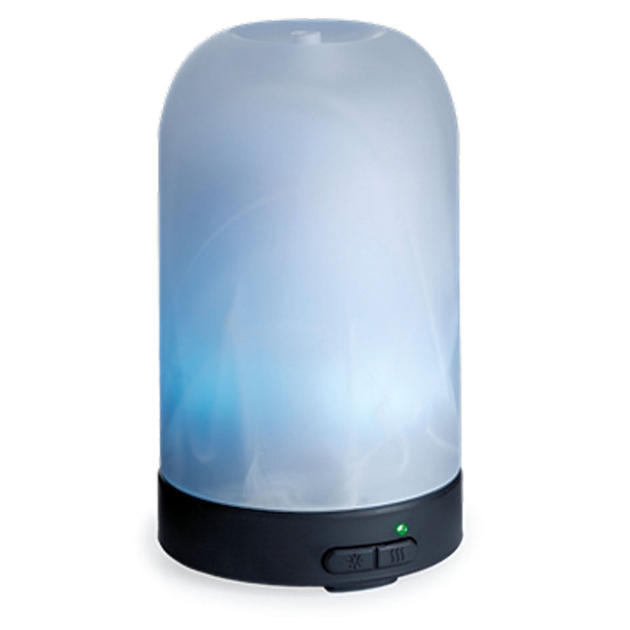 Frosted Glass Ultrasonic Diffuser