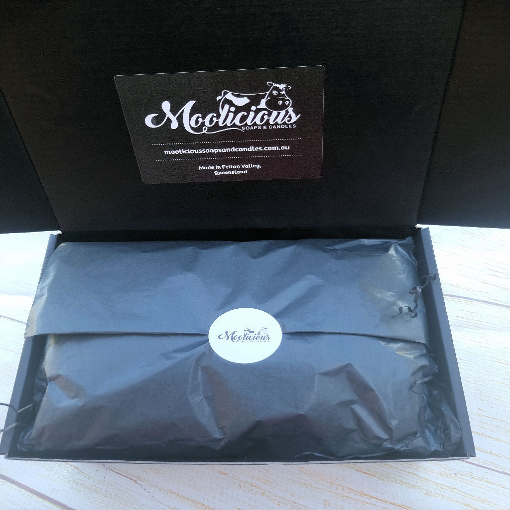 Moolicious Gift Pack