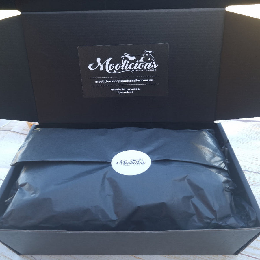 Nourish & Nurture Gift Pack