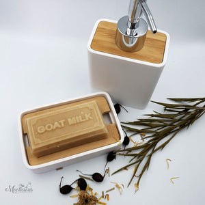 Goats Milk Handmade Soap