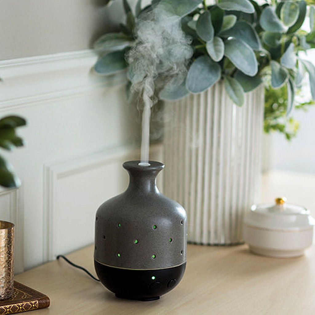 Grey Stone Ultrasonic Diffuser