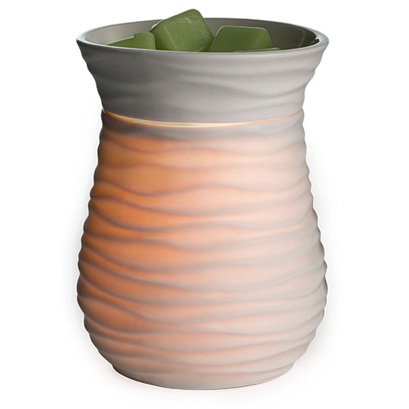 Harmony Electric Candle Warmer