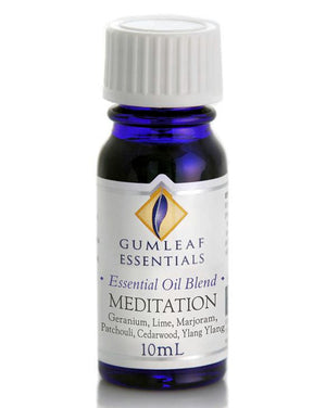 Meditation Essential Oil Blend