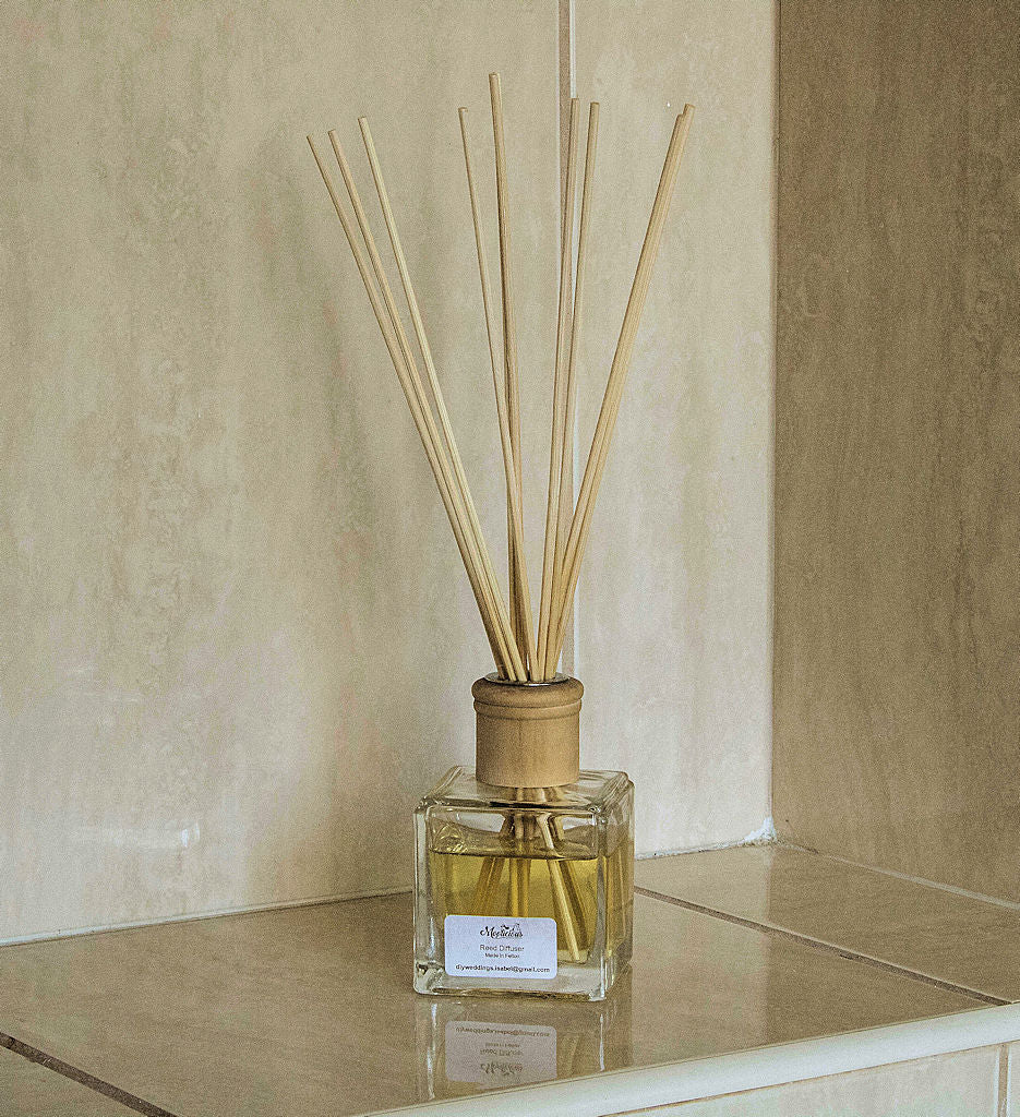 Browse our range of Home, Car and Mist diffusers